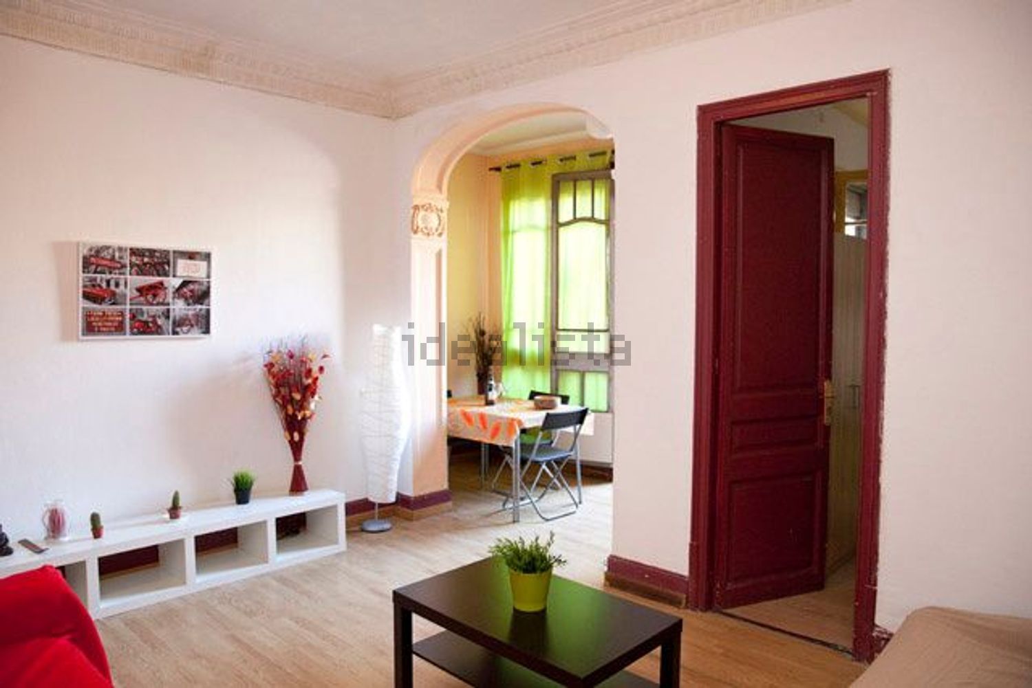 Habitación en alquiler, Barcelona