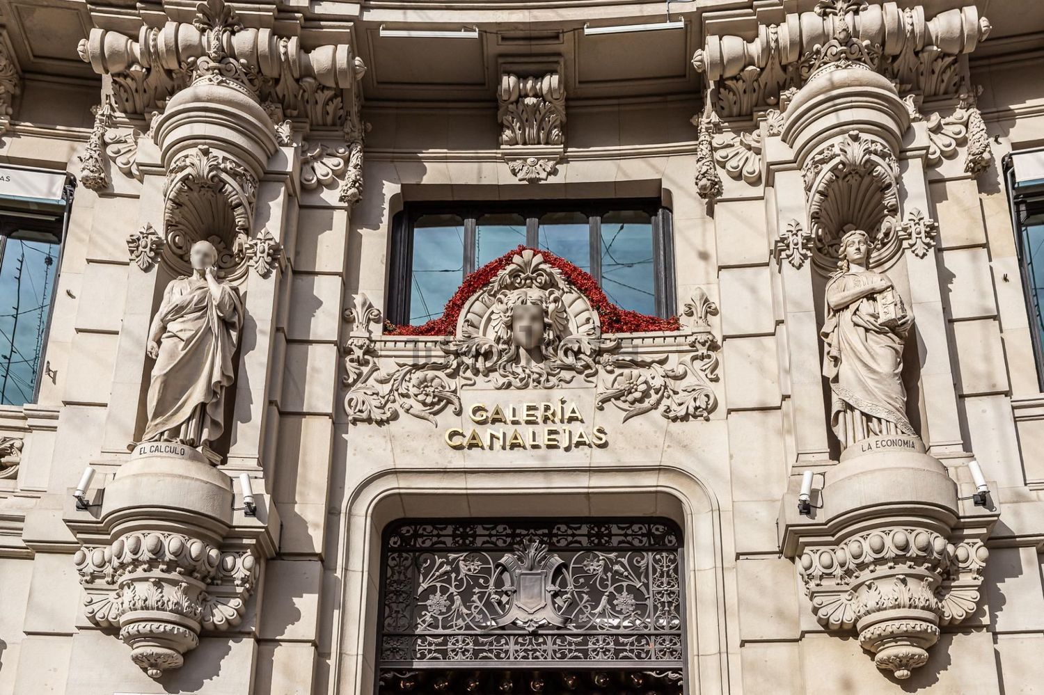 Pis de 67 m² a Madrid