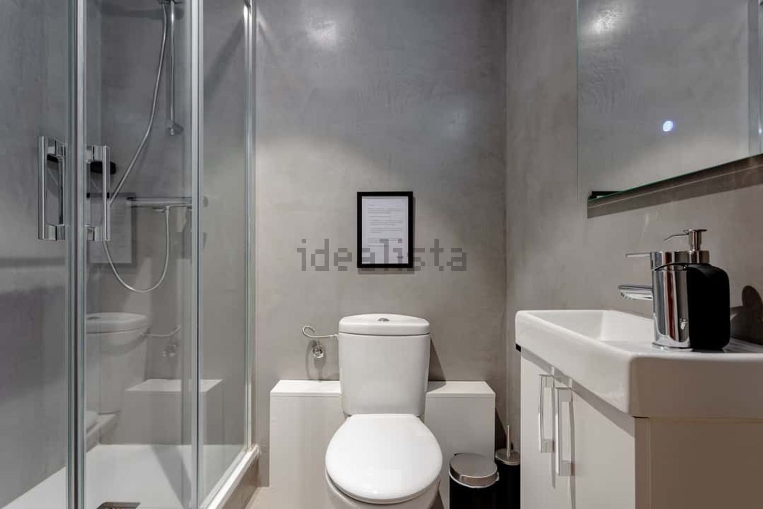 Chambre à louer, Barcelone