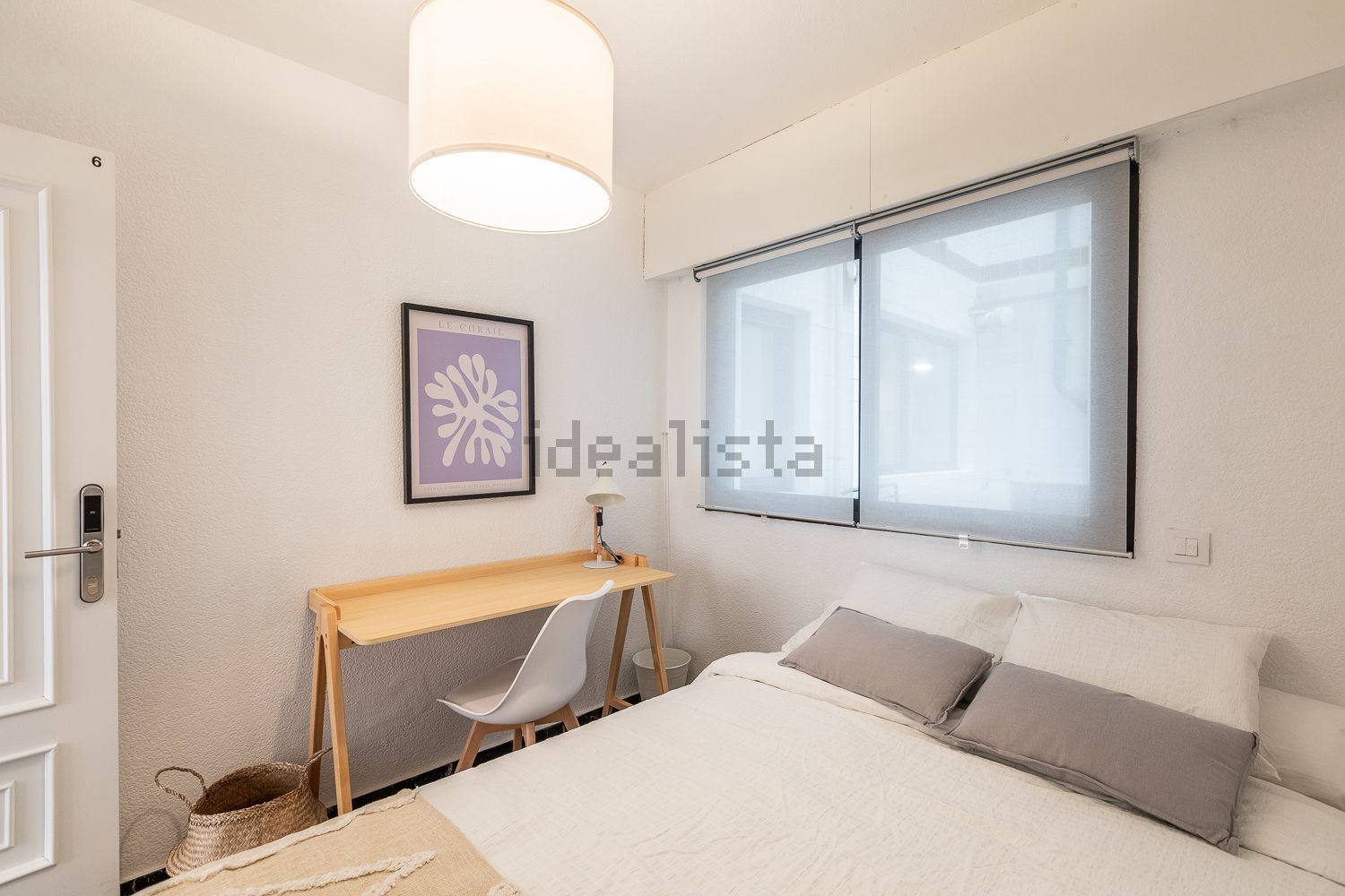 Habitació de lloguer, València