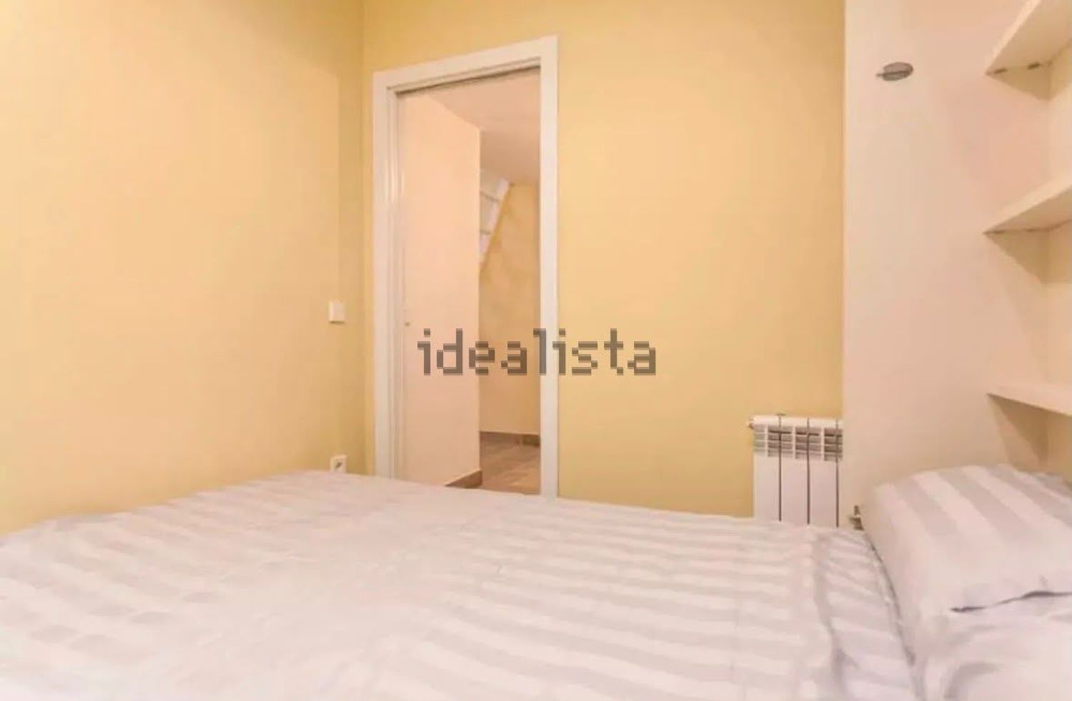 Pis de 80 m² a Madrid