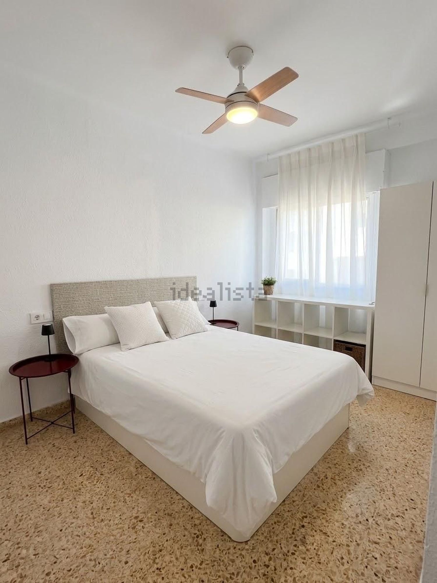 Piso de 104 m² en Castellón de la Plana