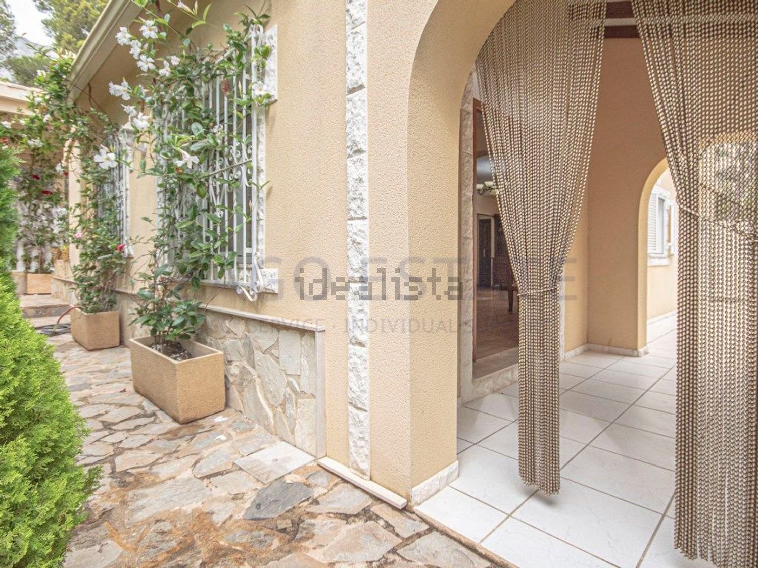 Haus 212 m² in Altea