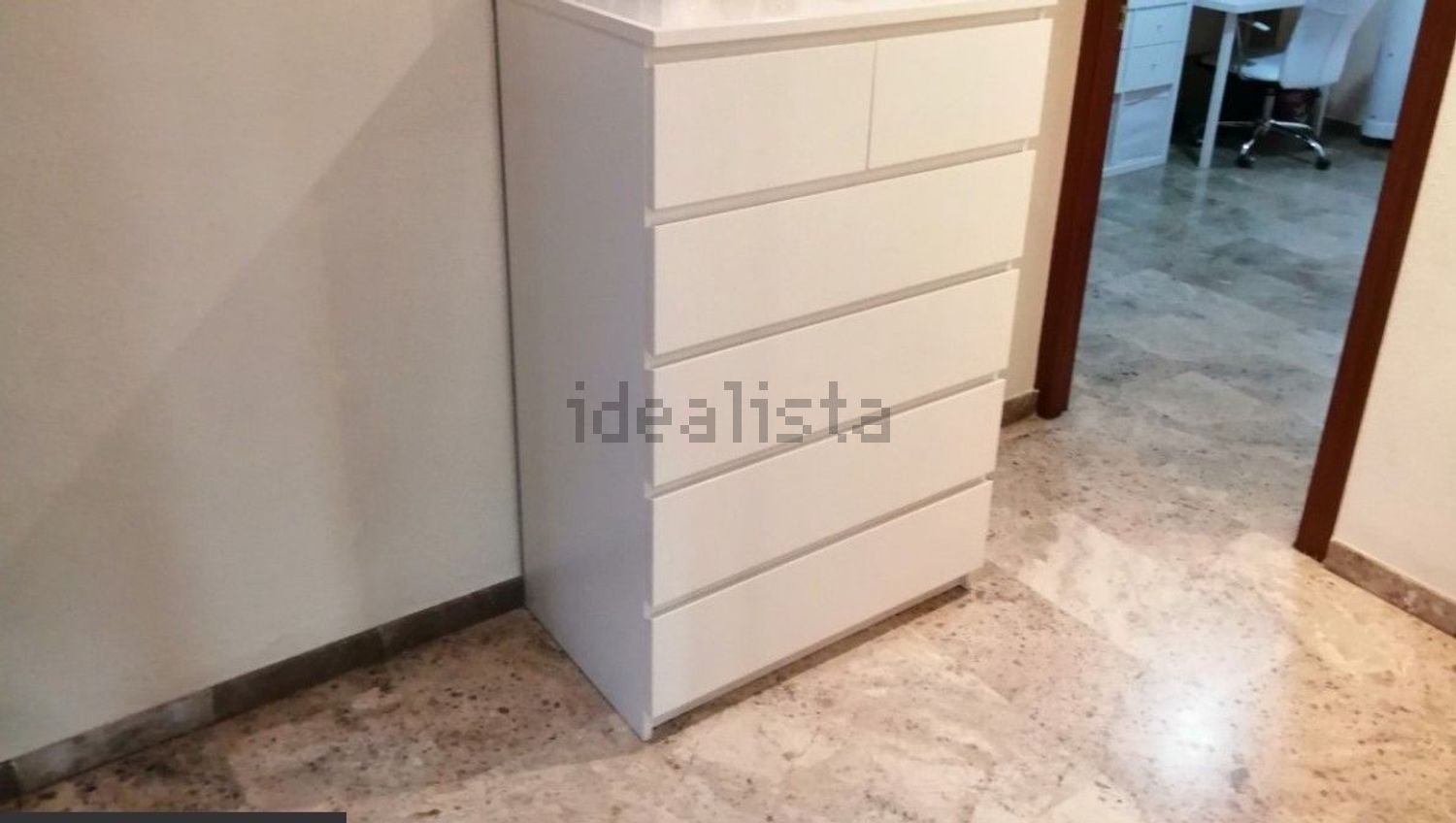 Pis de 120 m² a Còrdova