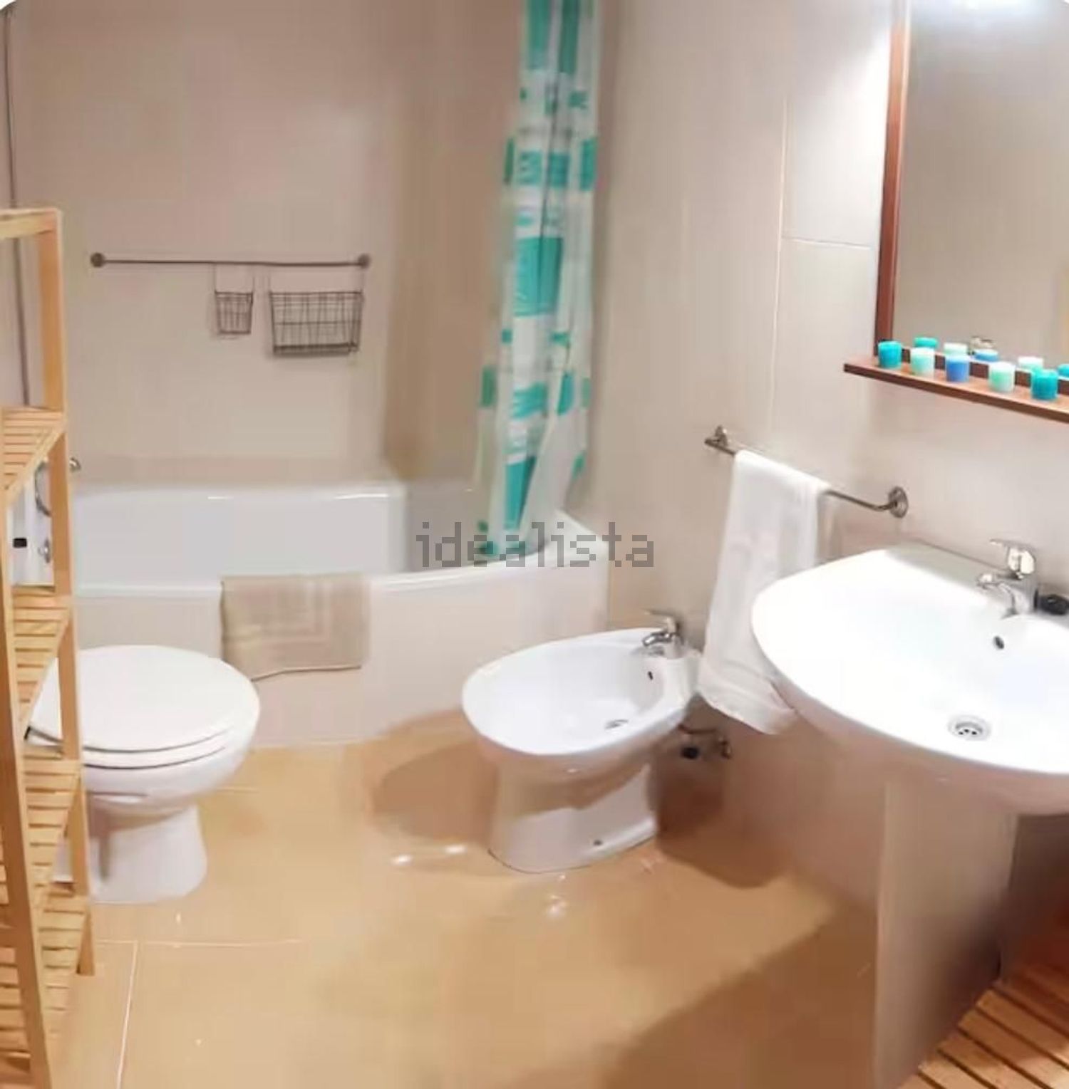 Appartamento 90 m² a Bárcena de Cicero