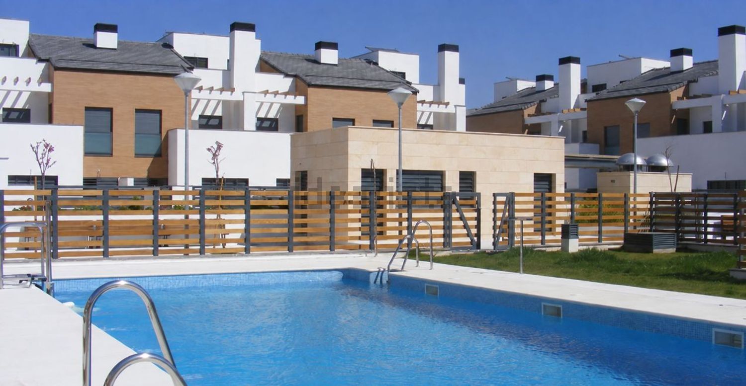 Casa de 222 m² a Sevilla