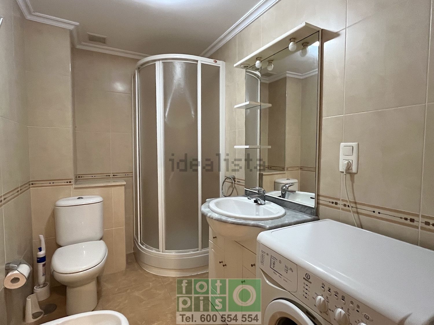 Pis de 35 m² a Vigo