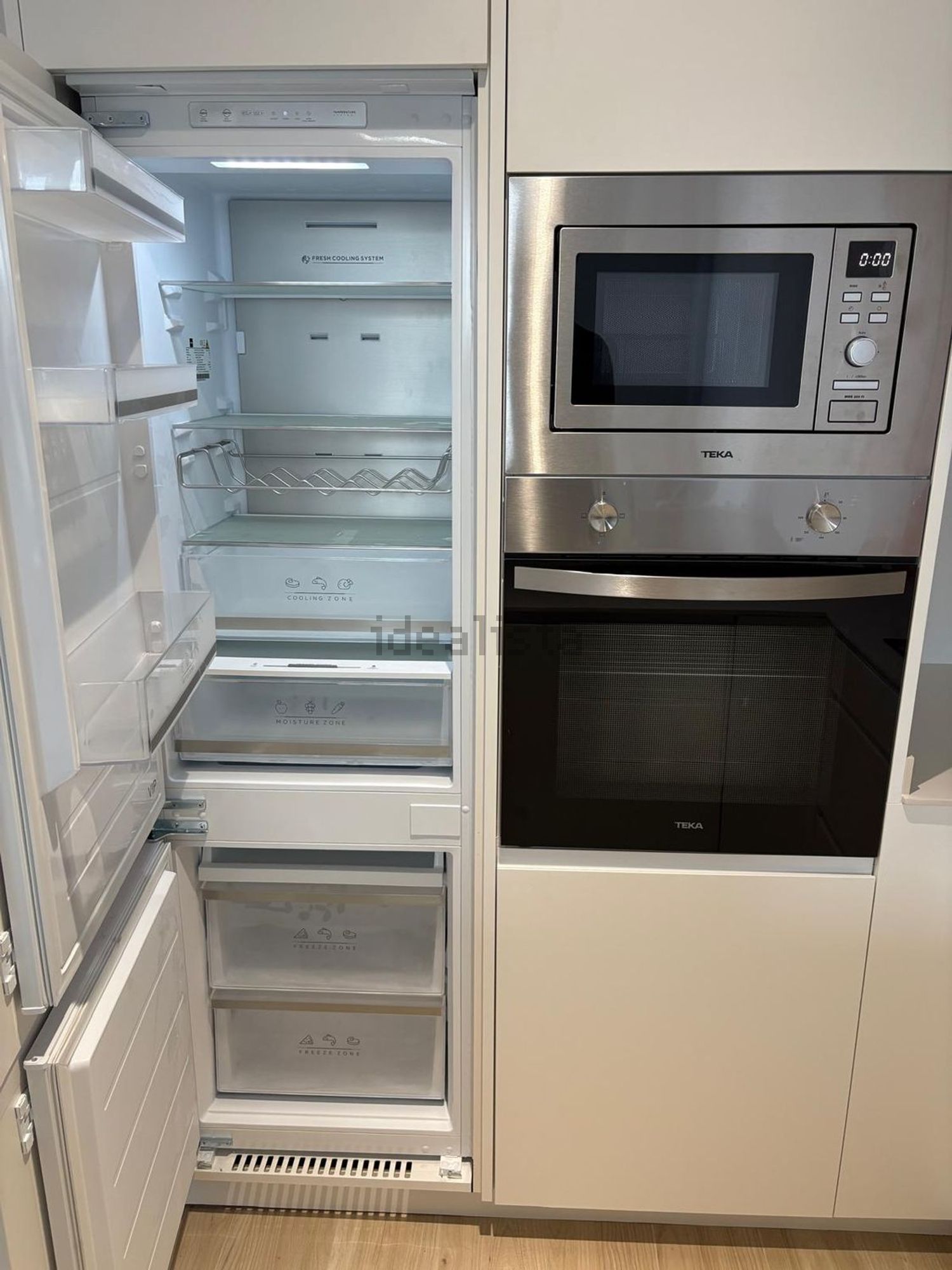 Appartamento 50 m² a Dénia