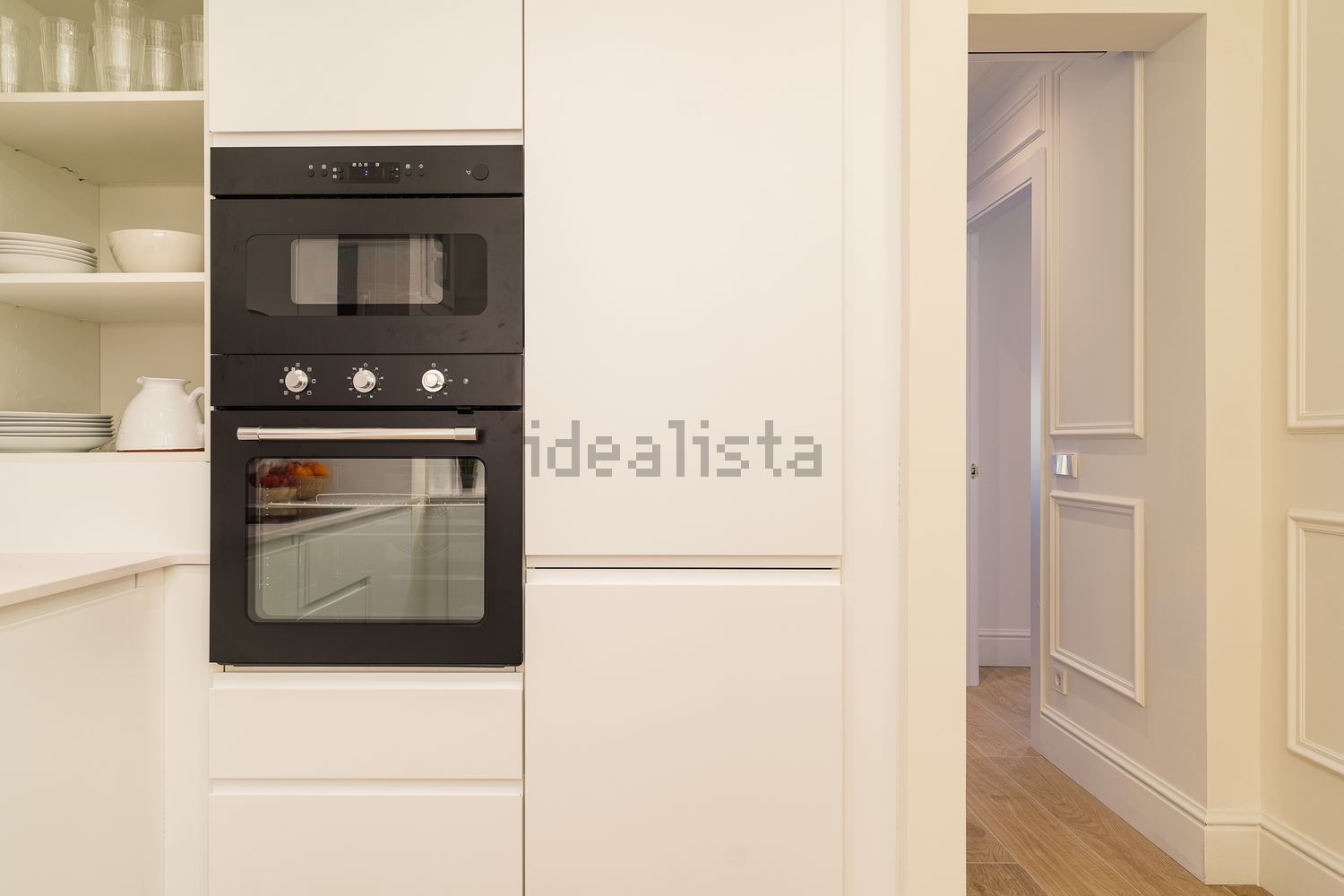 Pis de 104 m² a Barcelona