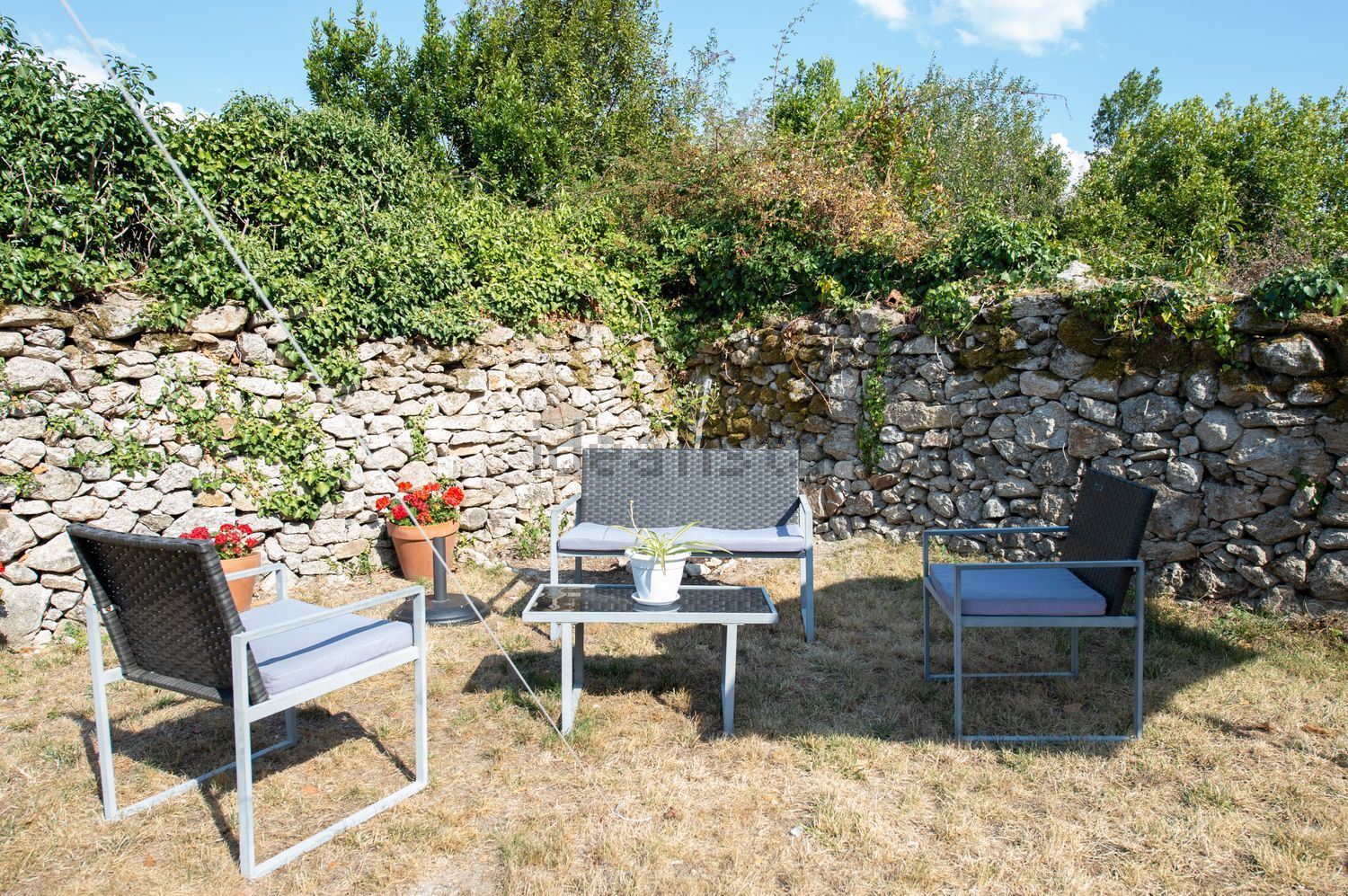 Casa de 70 m² en Sober