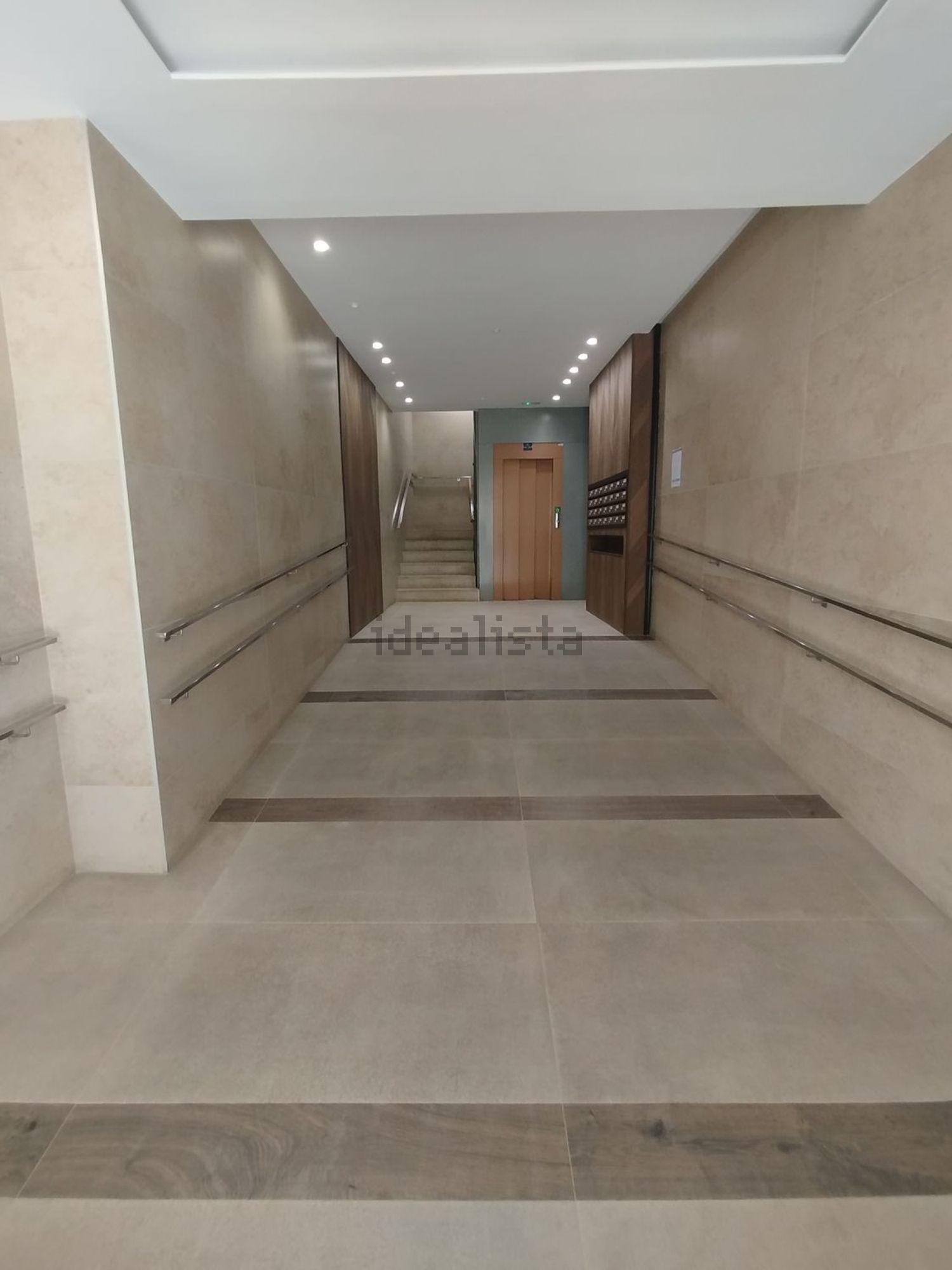 Pis de 70 m² a Granada
