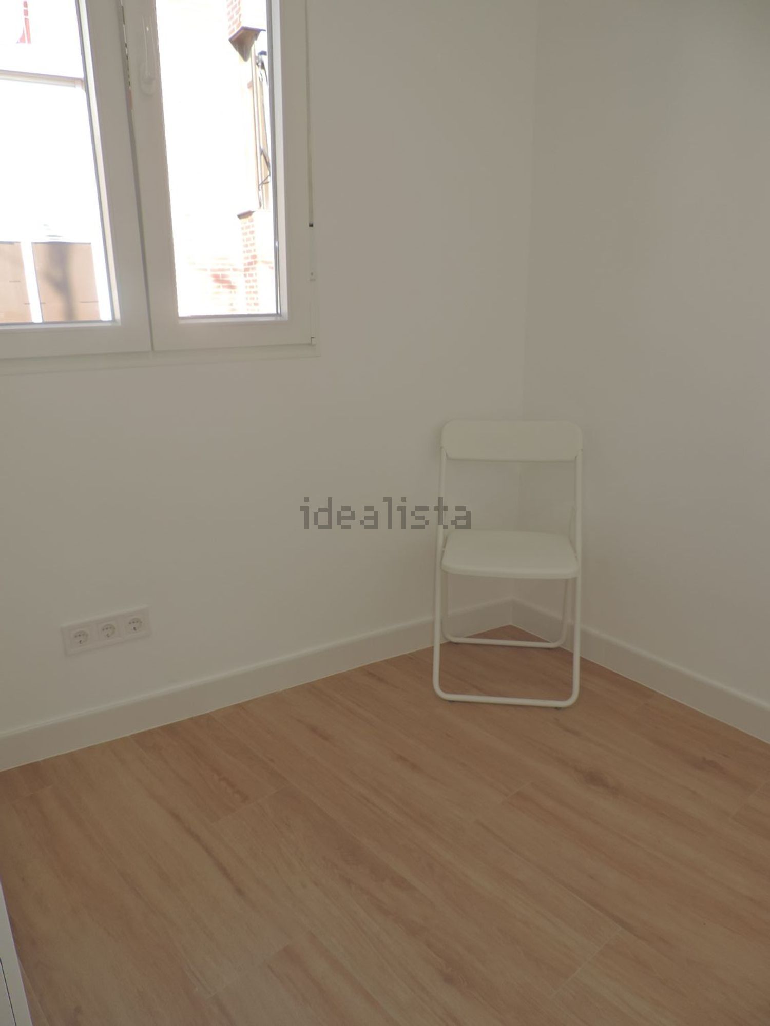 Pis de 46 m² a Madrid