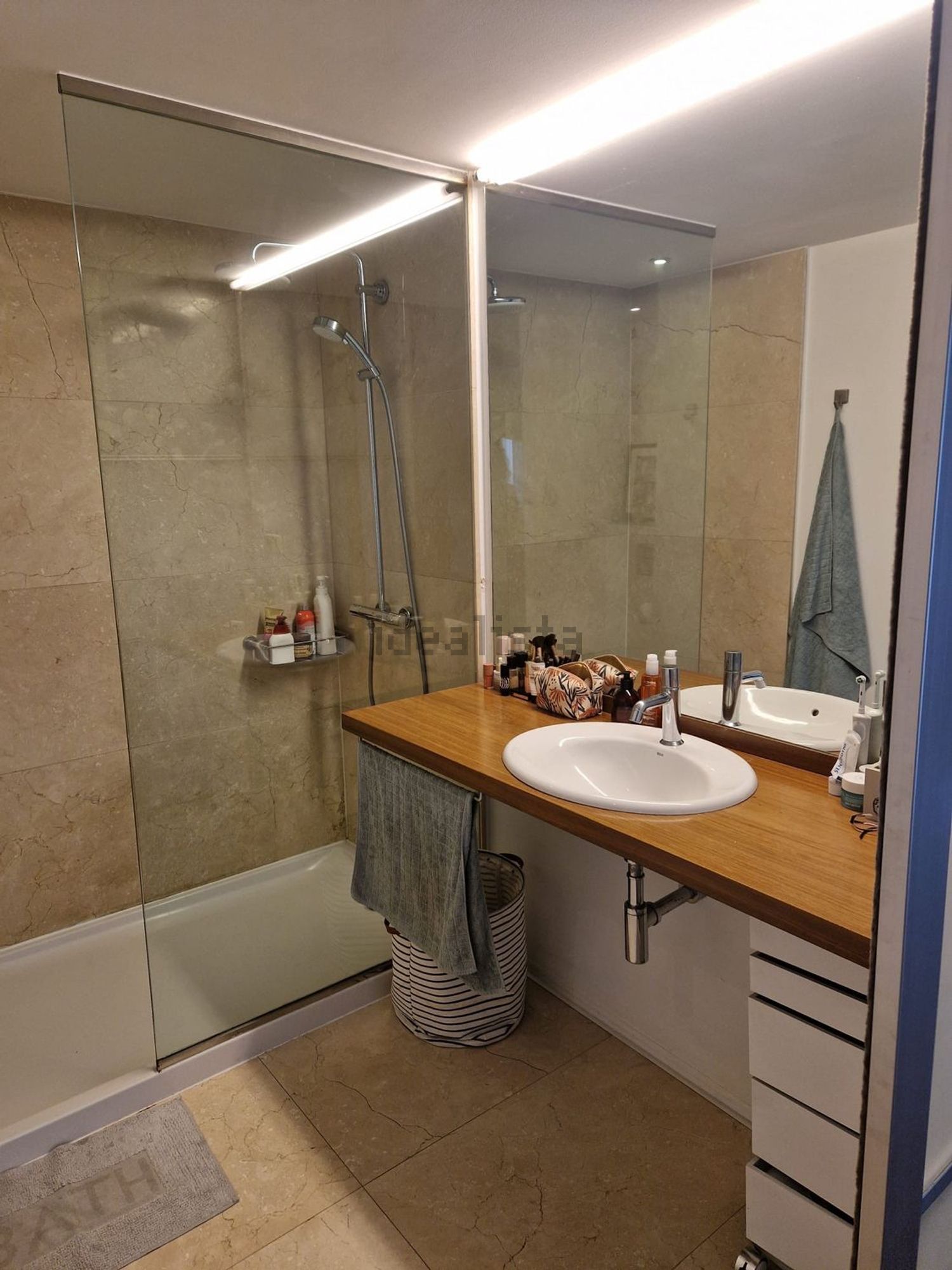 Piso de 75 m² en Madrid
