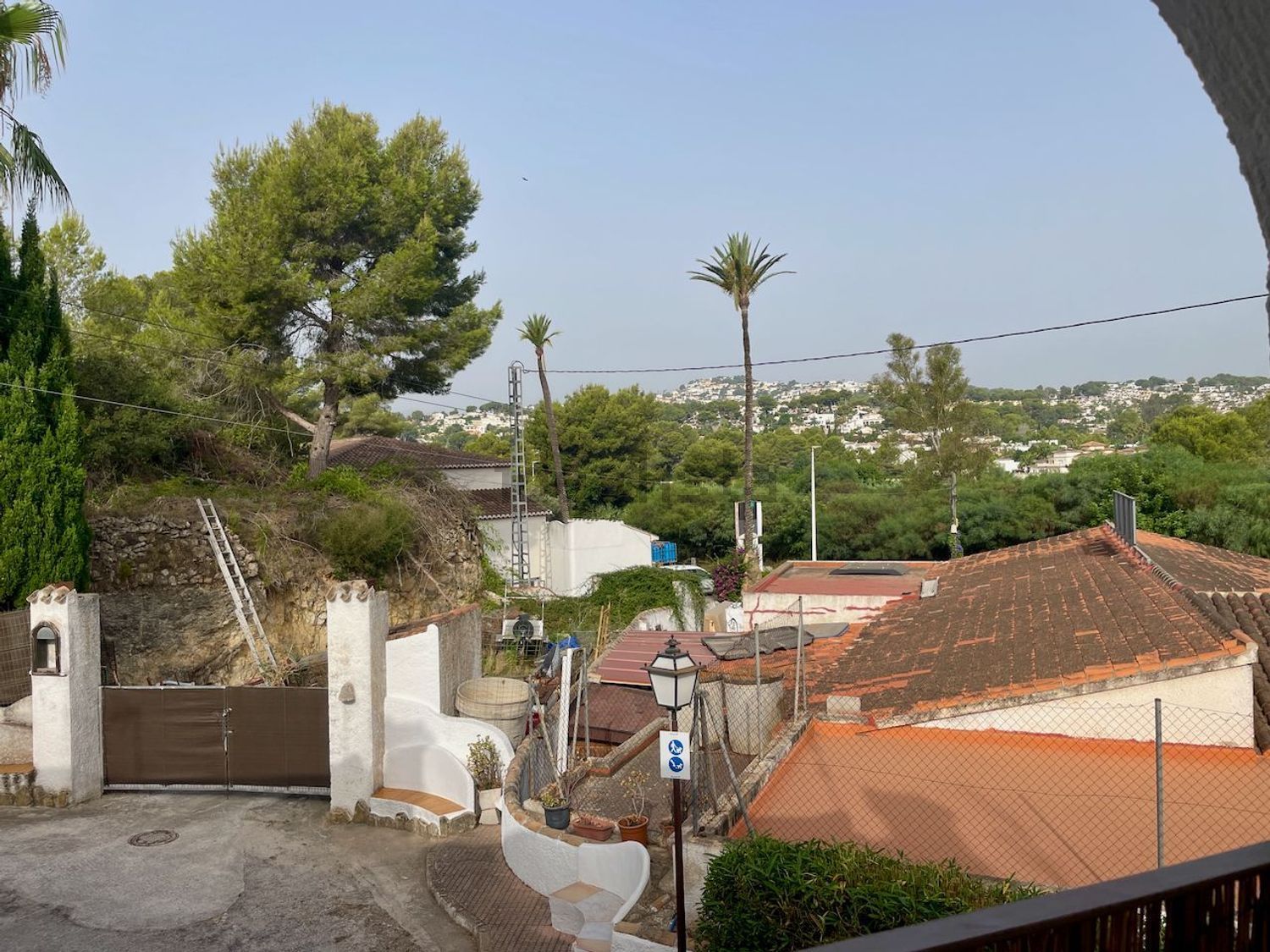 Piso de 82 m² en Teulada