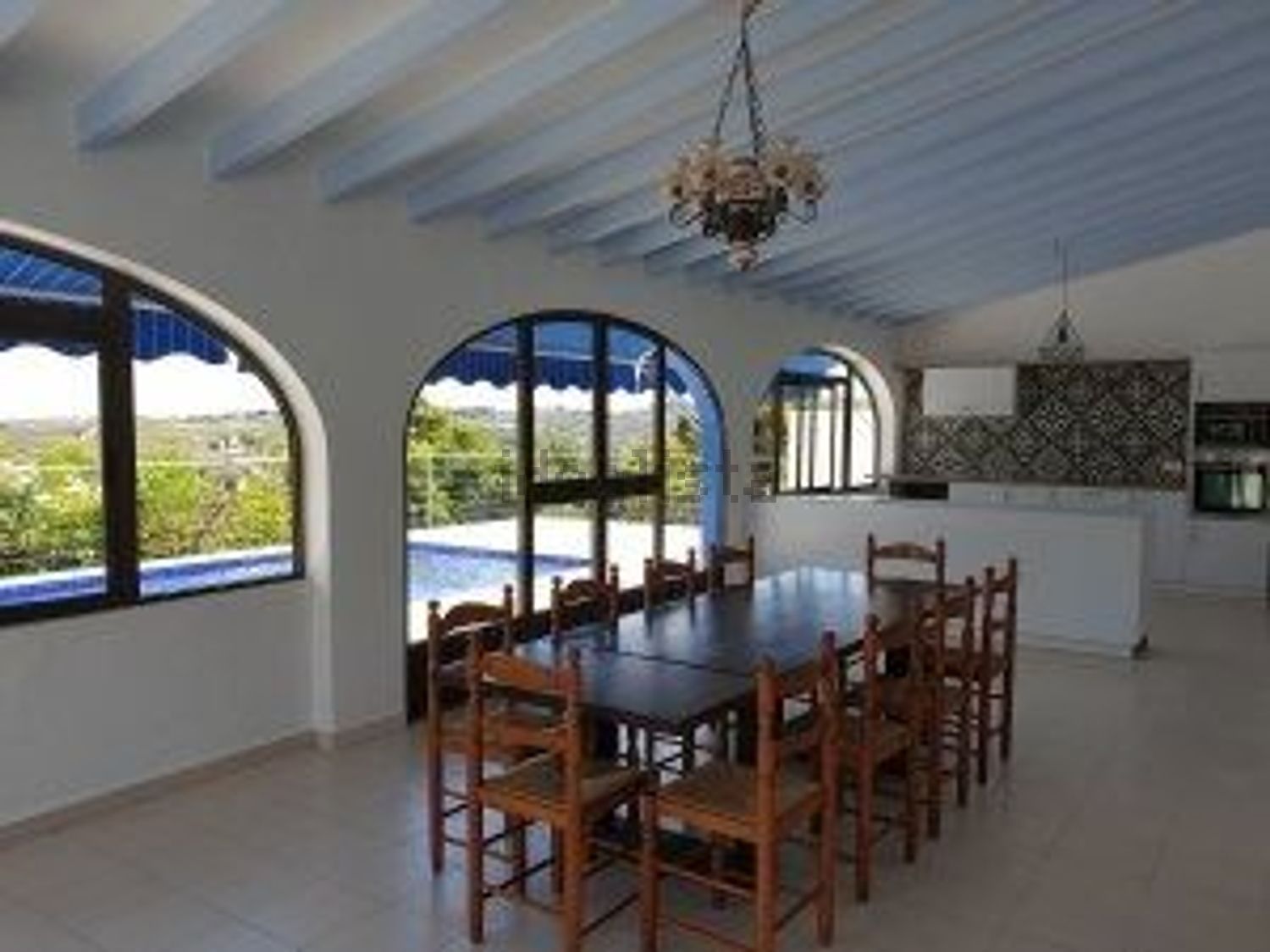 Casa de 306 m² a Benissa