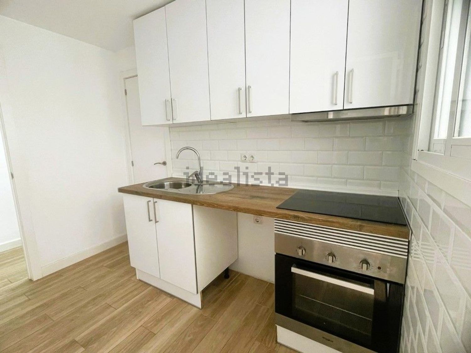 Wohnung 141 m² in Granada