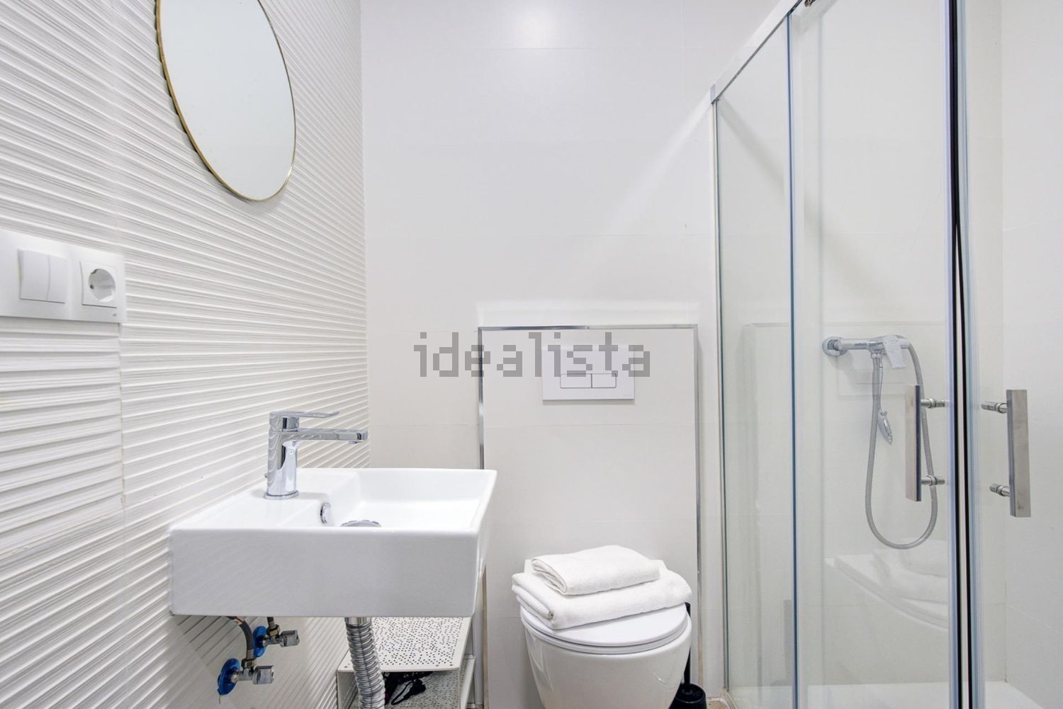 Pis de 41 m² a Granada