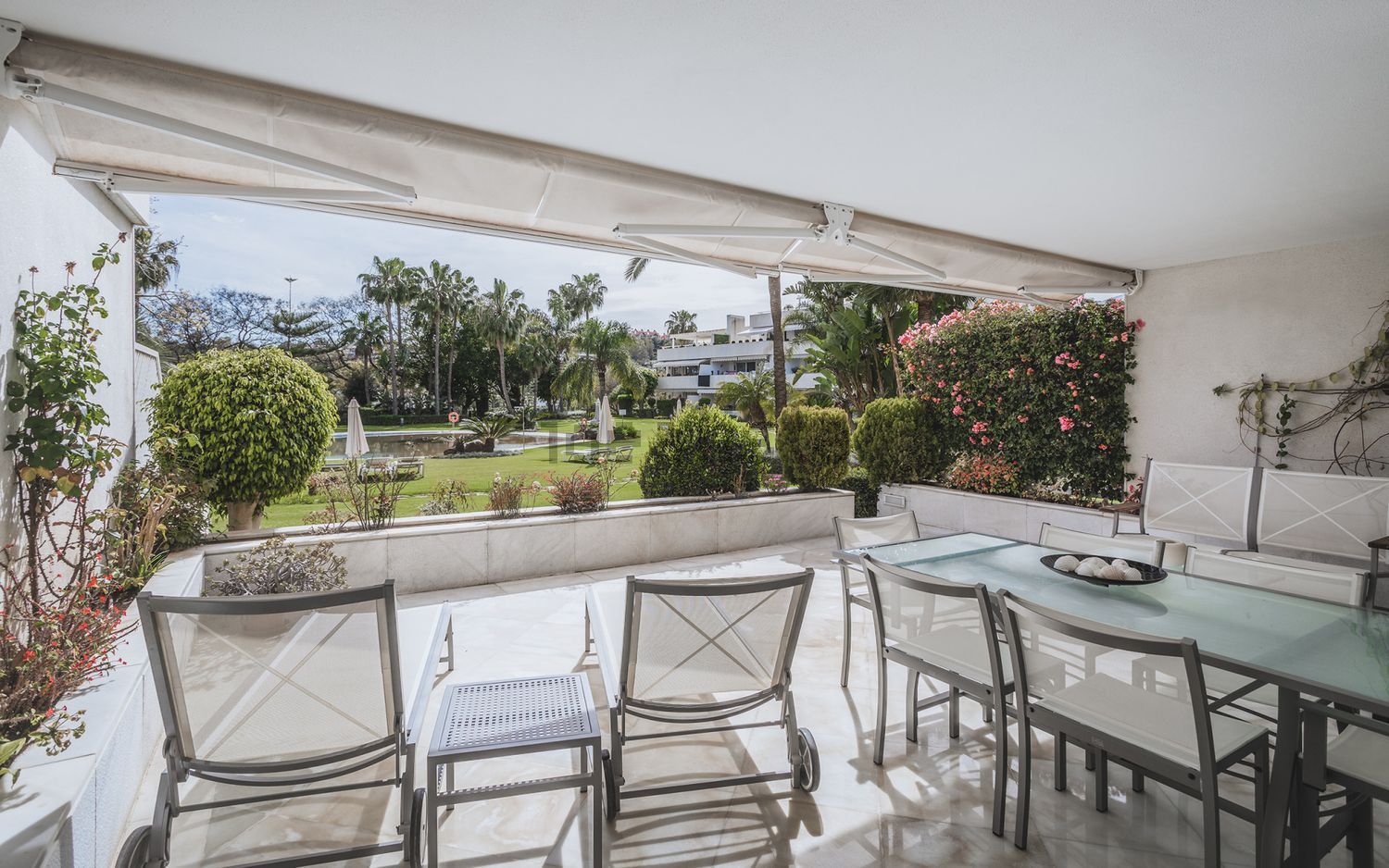 Pis de 150 m² a Marbella
