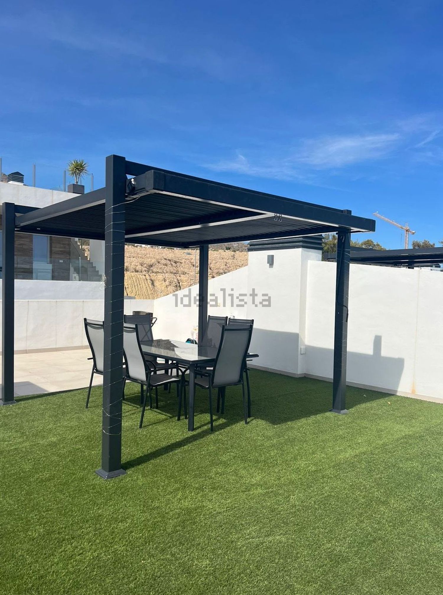 Pis de 120 m² a Finestrat