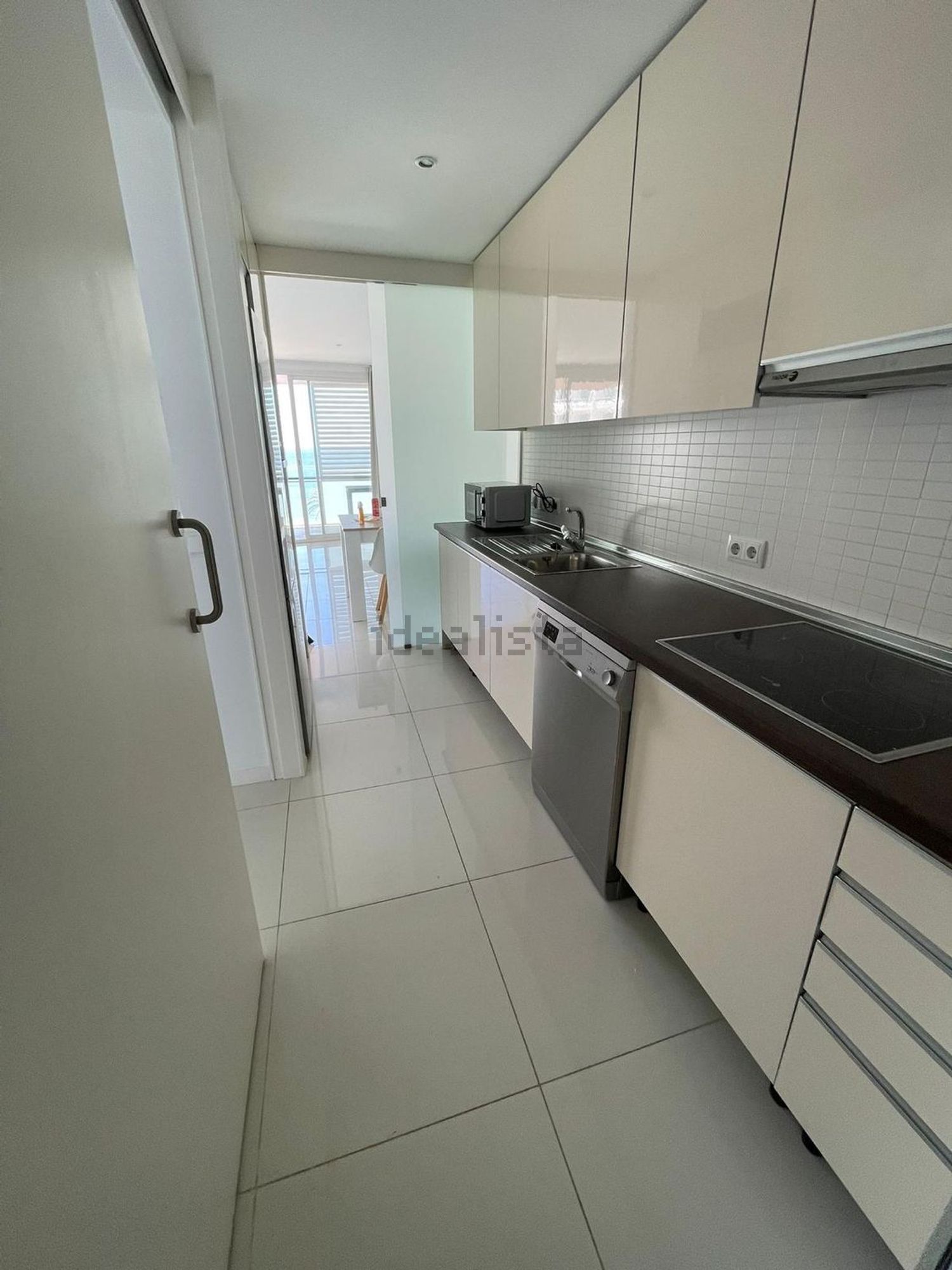 Pis de 130 m² a Eivissa