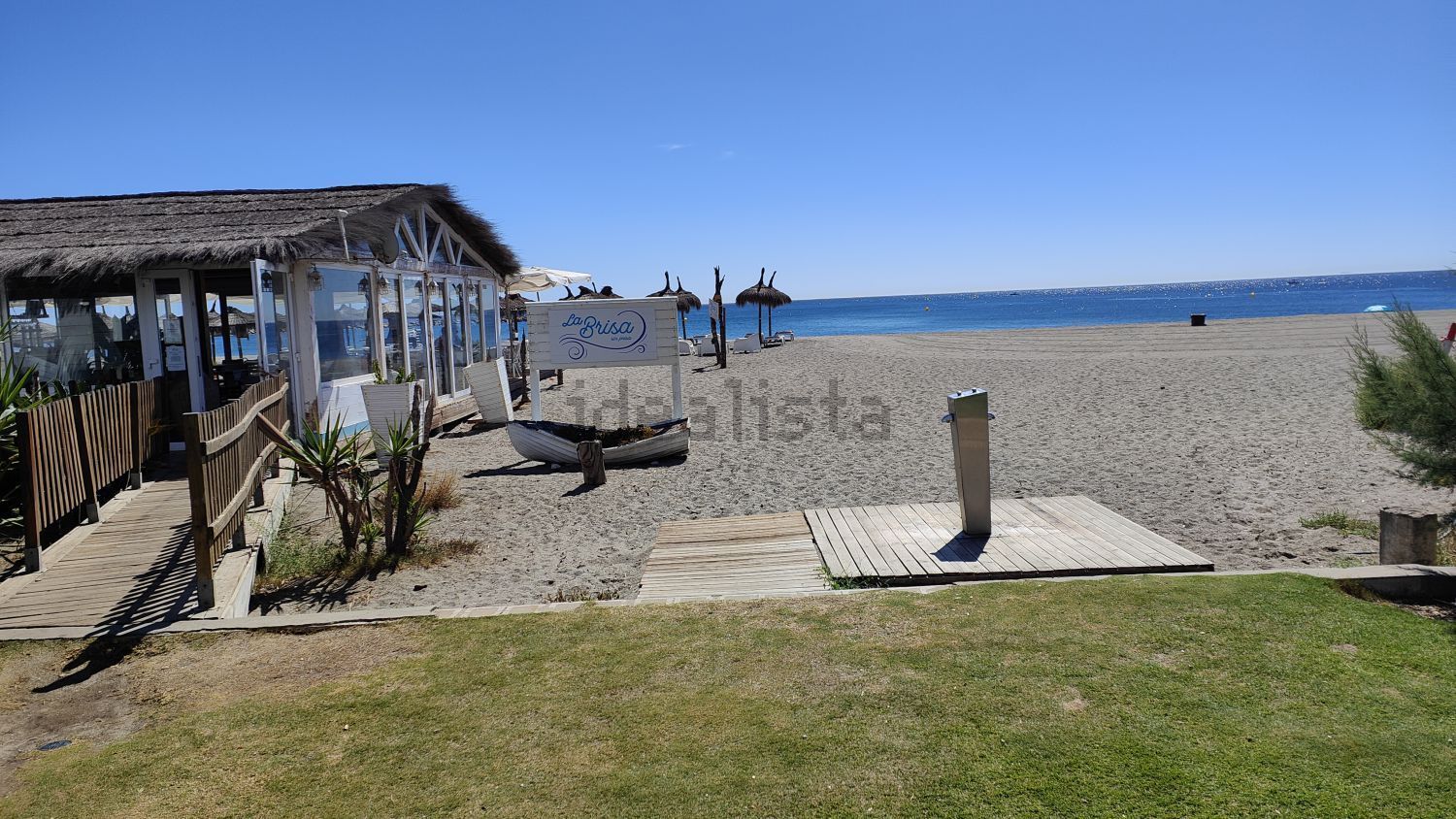 Piso de 150 m² en San Roque