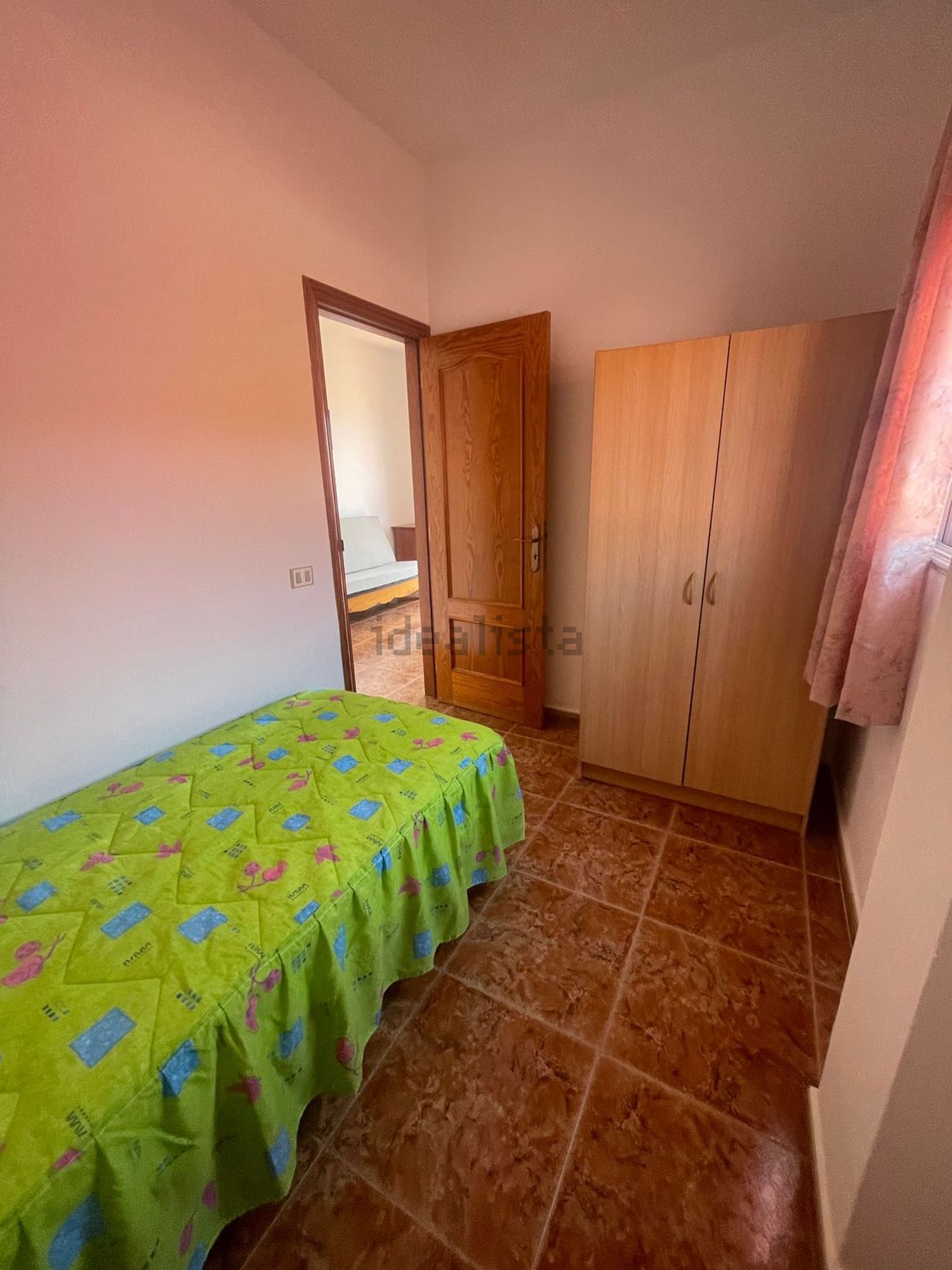 Piso de 69 m² en Guía de Isora