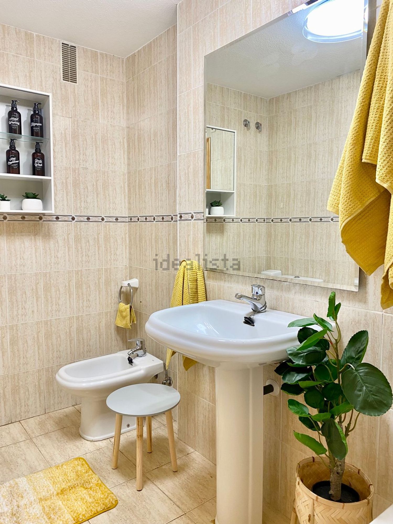 Appartement 95 m² à l'Alfàs del Pi