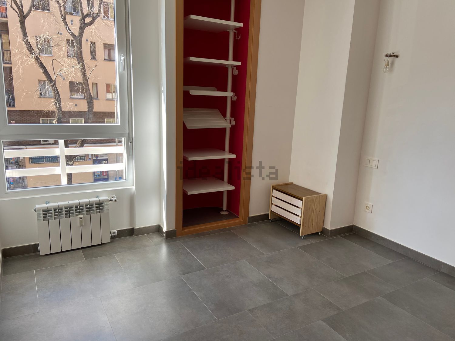Pis de 110 m² a Madrid