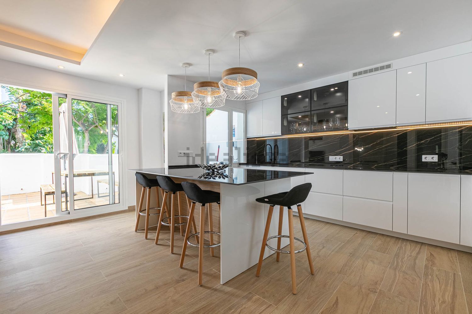 Pis de 147 m² a Marbella