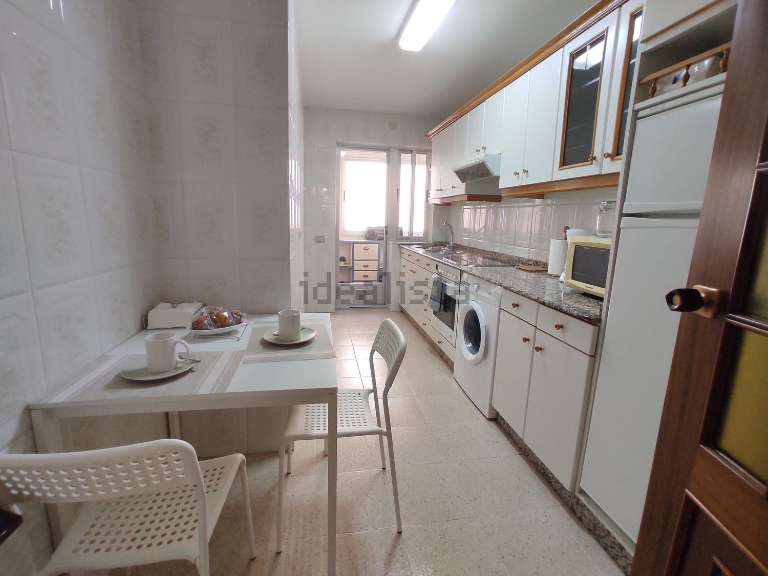 Pis de 75 m² a Sarria