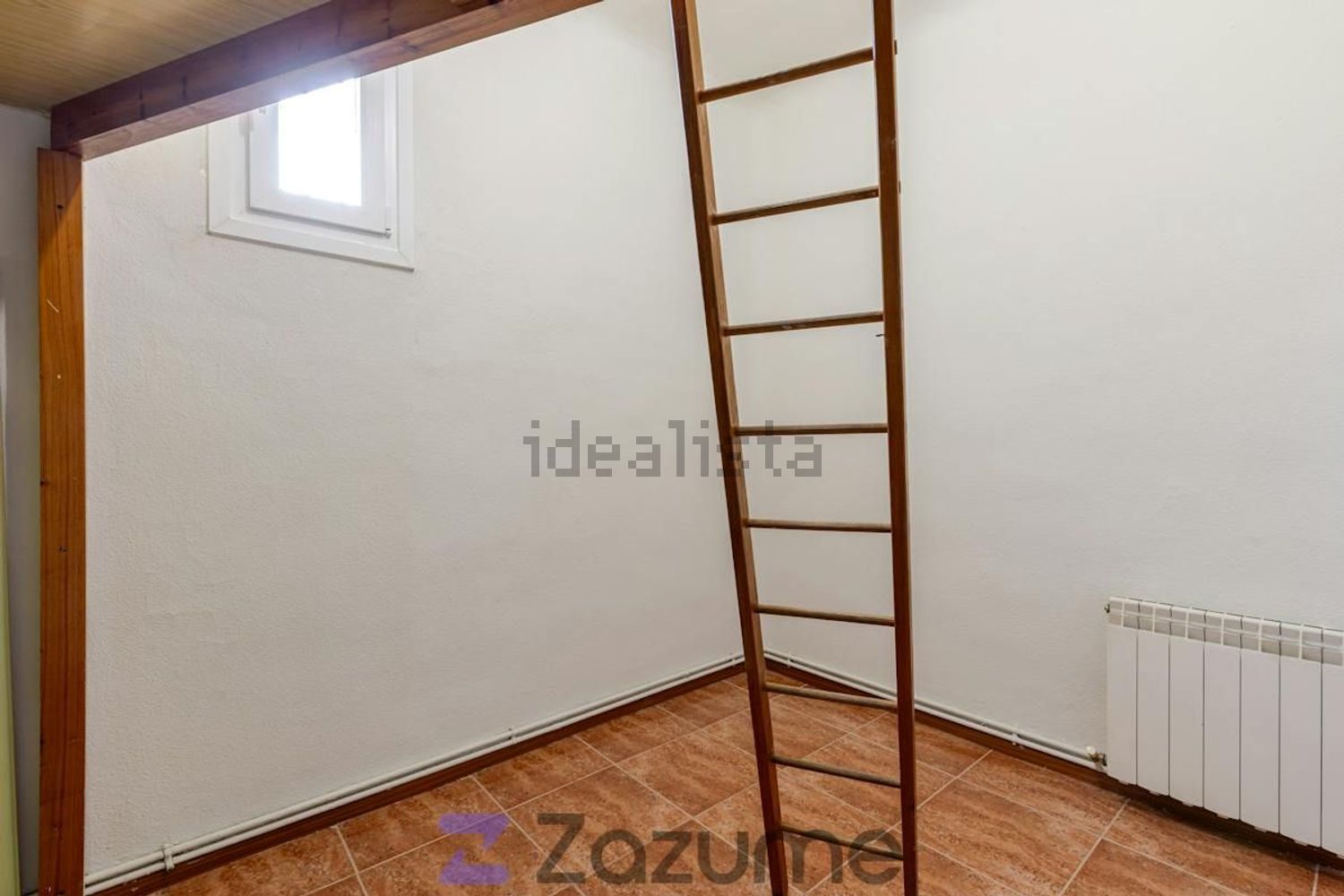 Apartamento 45 m² em Madrid