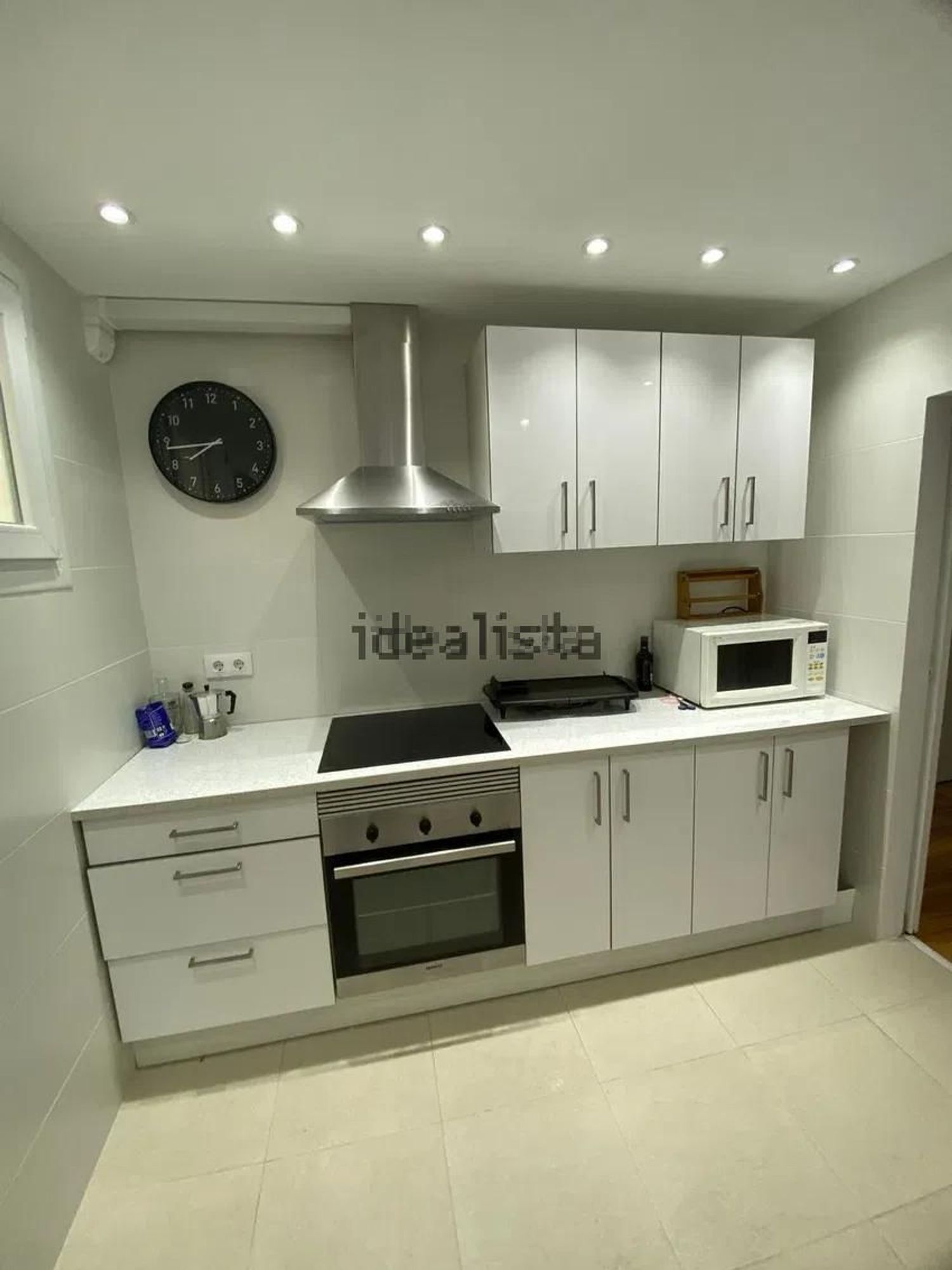 Pis de 85 m² a Almeria