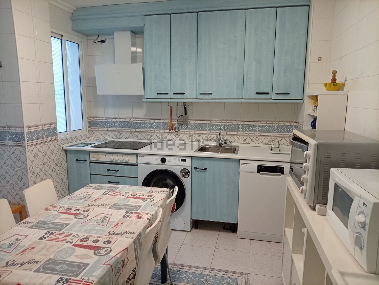 Appartement 130 m² à Cuenca