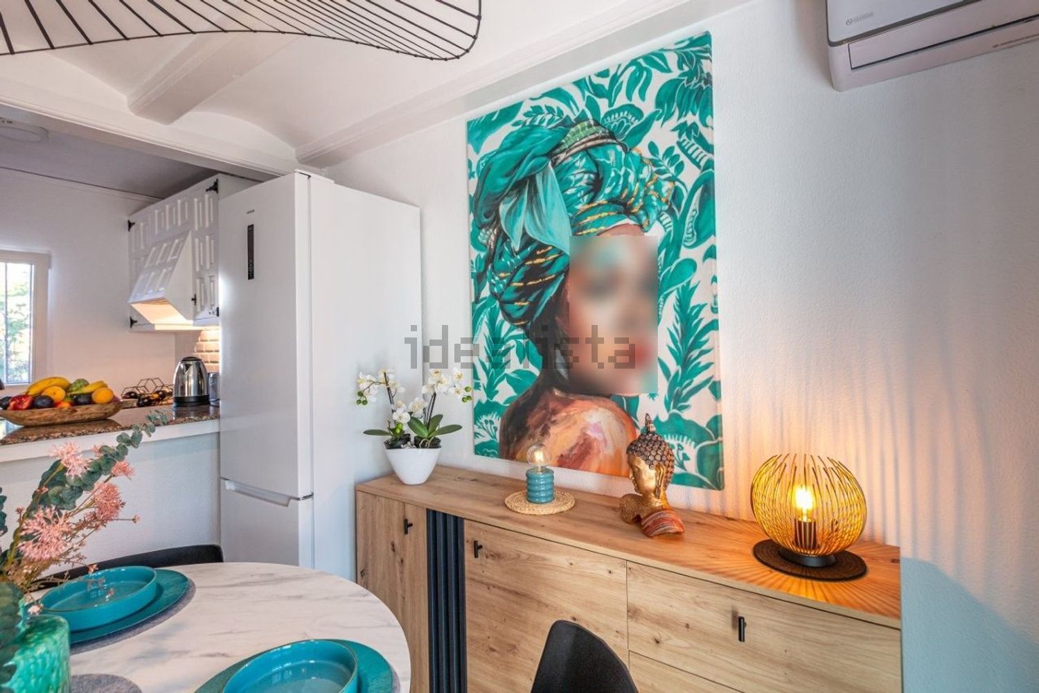 Casa de 80 m² a Dénia