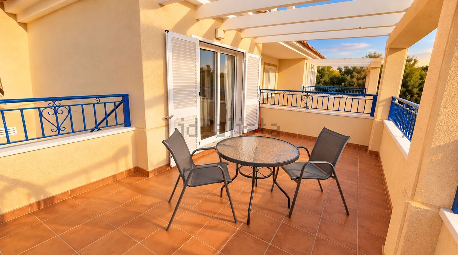 Maison 100 m² à Pilar de la Horadada