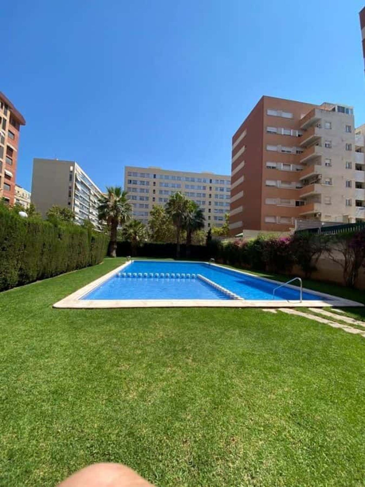 Habitación en alquiler, Valencia