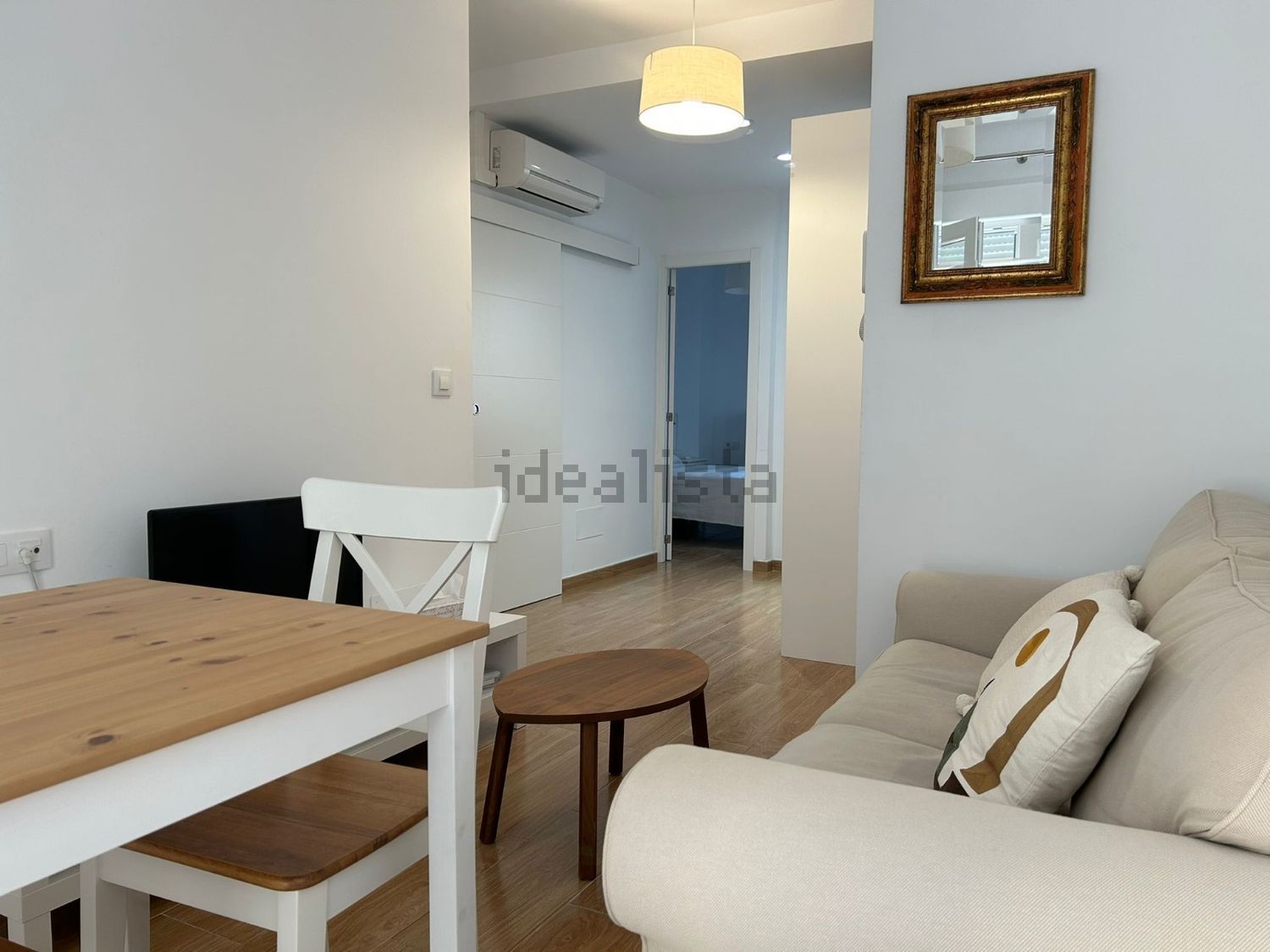 Appartamento 45 m² a Siviglia