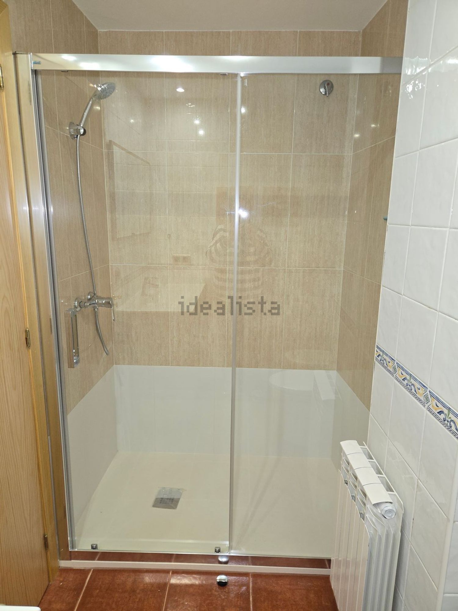 Wohnung 60 m² in Alcañiz