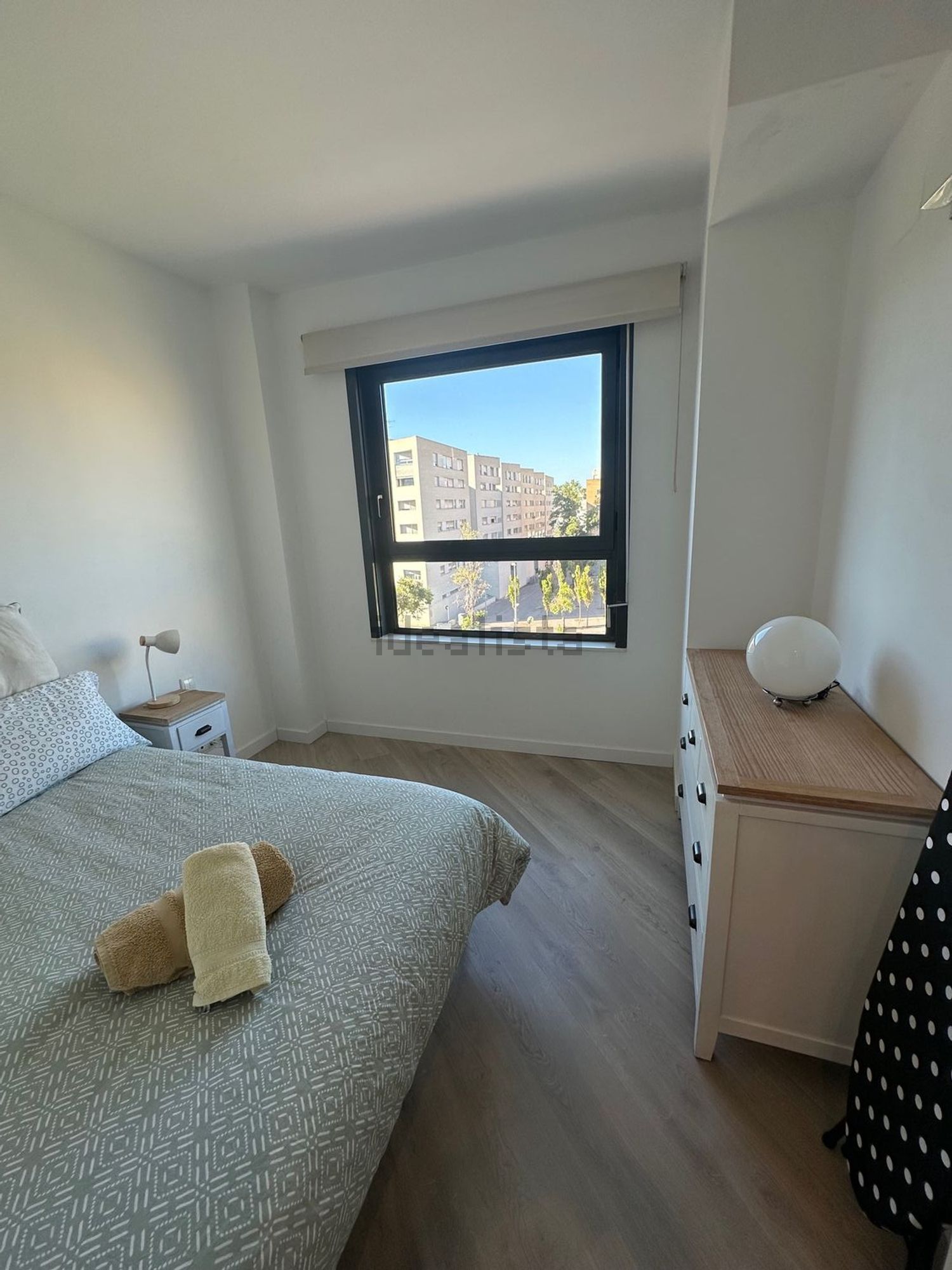 Piso de 113 m² en Barcelona