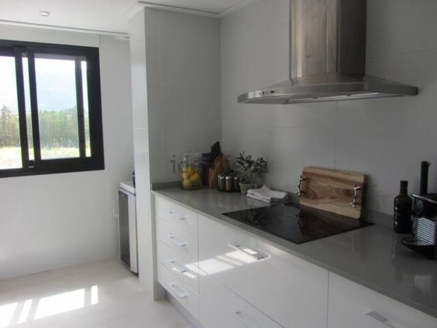 Pis de 110 m² a Dénia