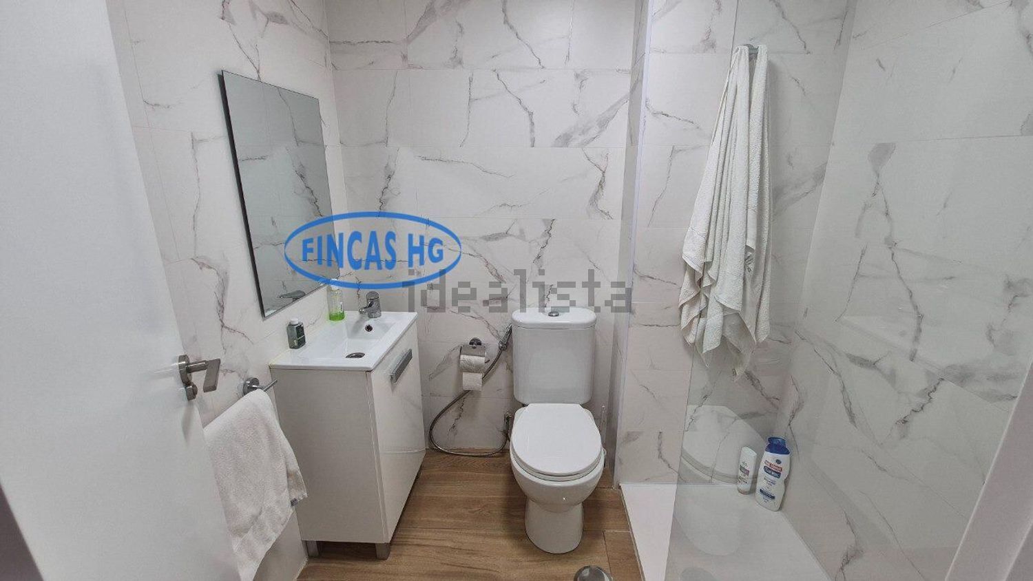 Pis de 118 m² a Alacant