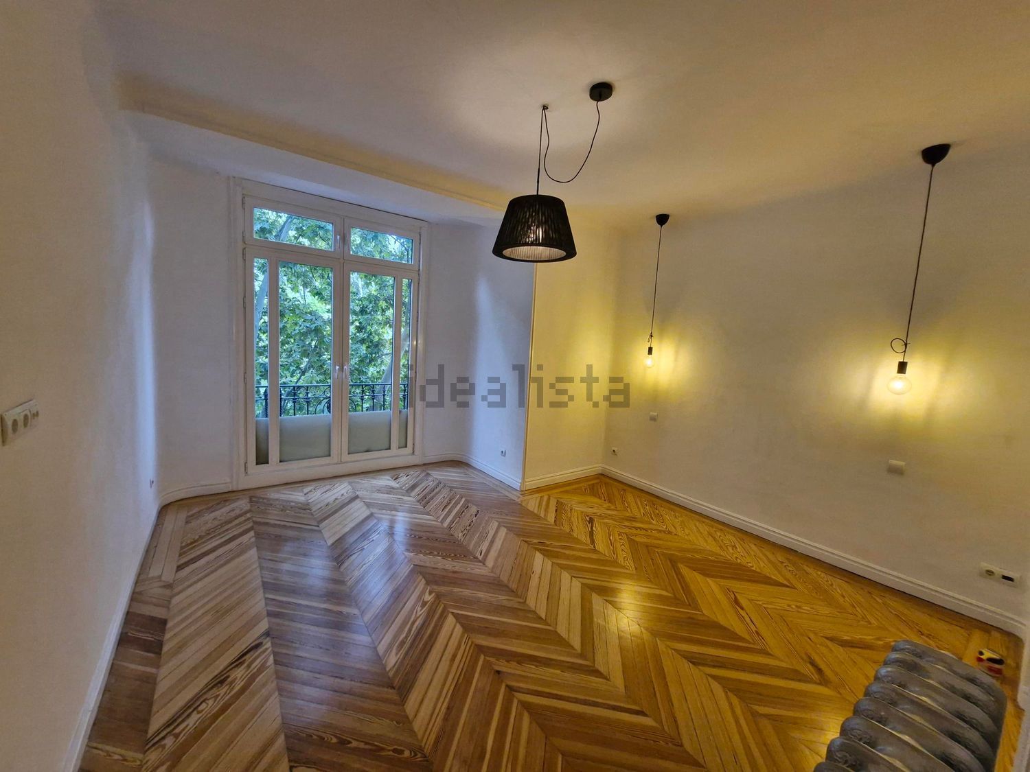 Pis de 169 m² a Madrid