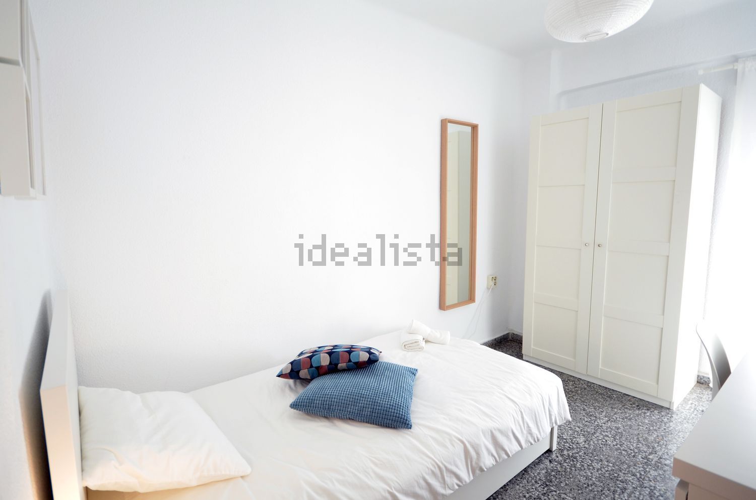 Pis de 110 m² a València