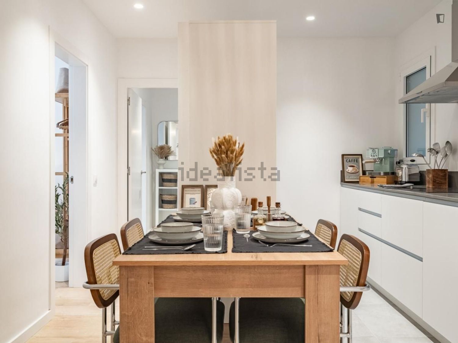 Habitación en alquiler, Barcelona