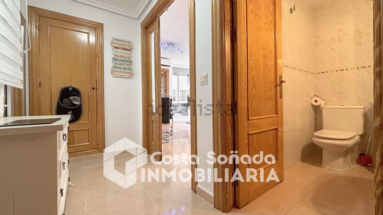Wohnung 85 m² in Altea