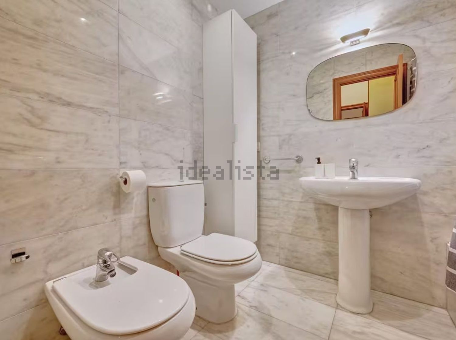 Wohnung 75 m² in Pamplona / Iruña