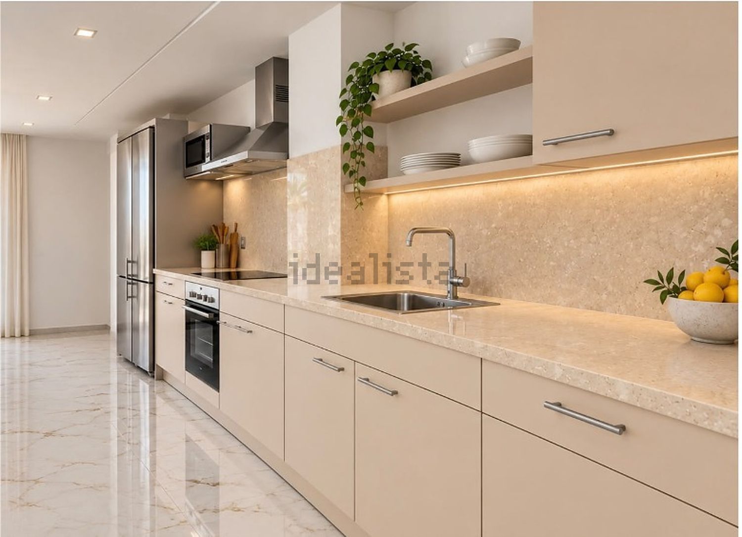 Casa 150 m² a Estepona