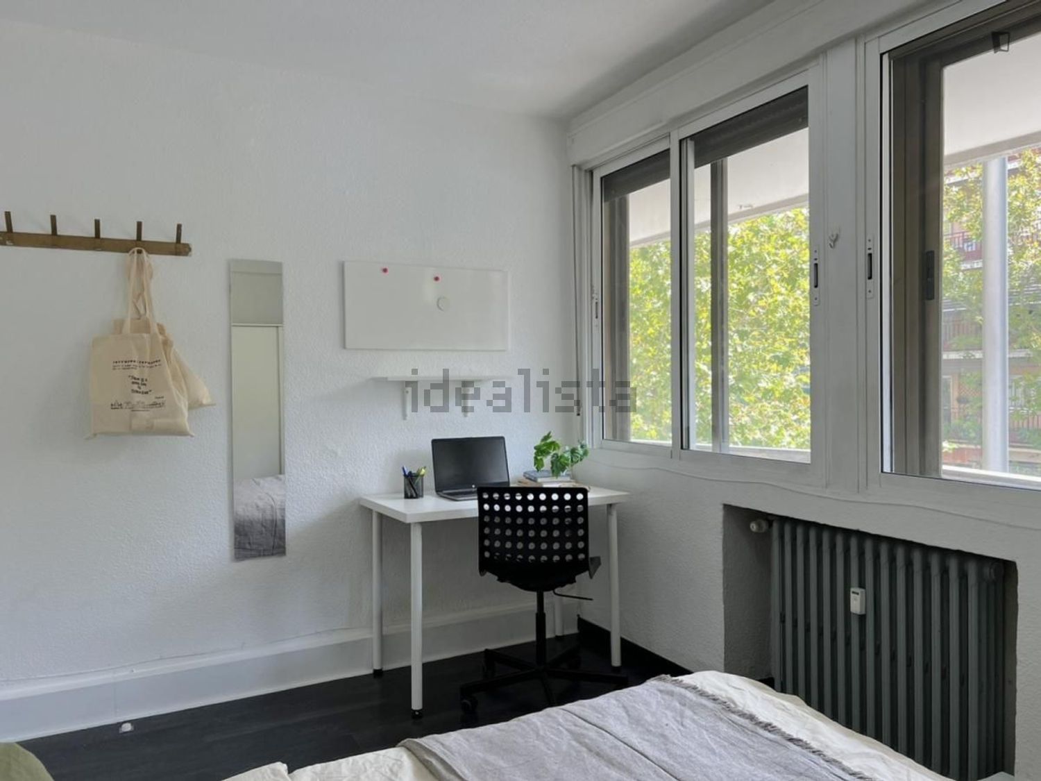 Habitación en alquiler, Madrid