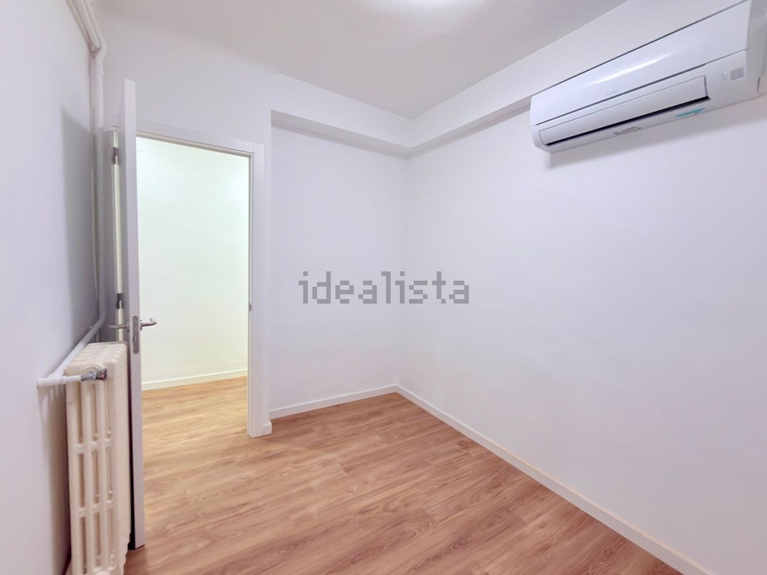 Pis de 105 m² a Girona