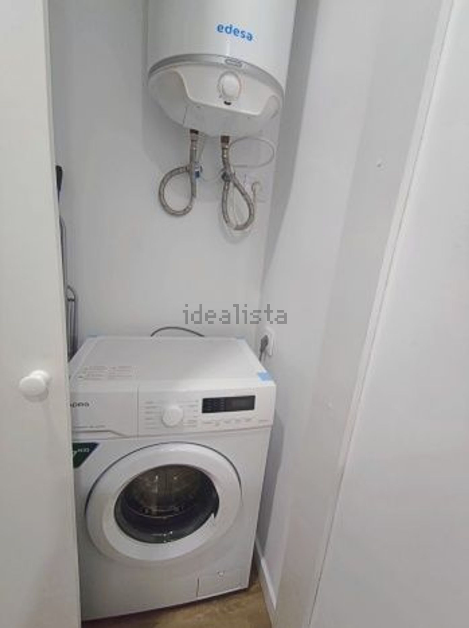 Pis de 95 m² a València
